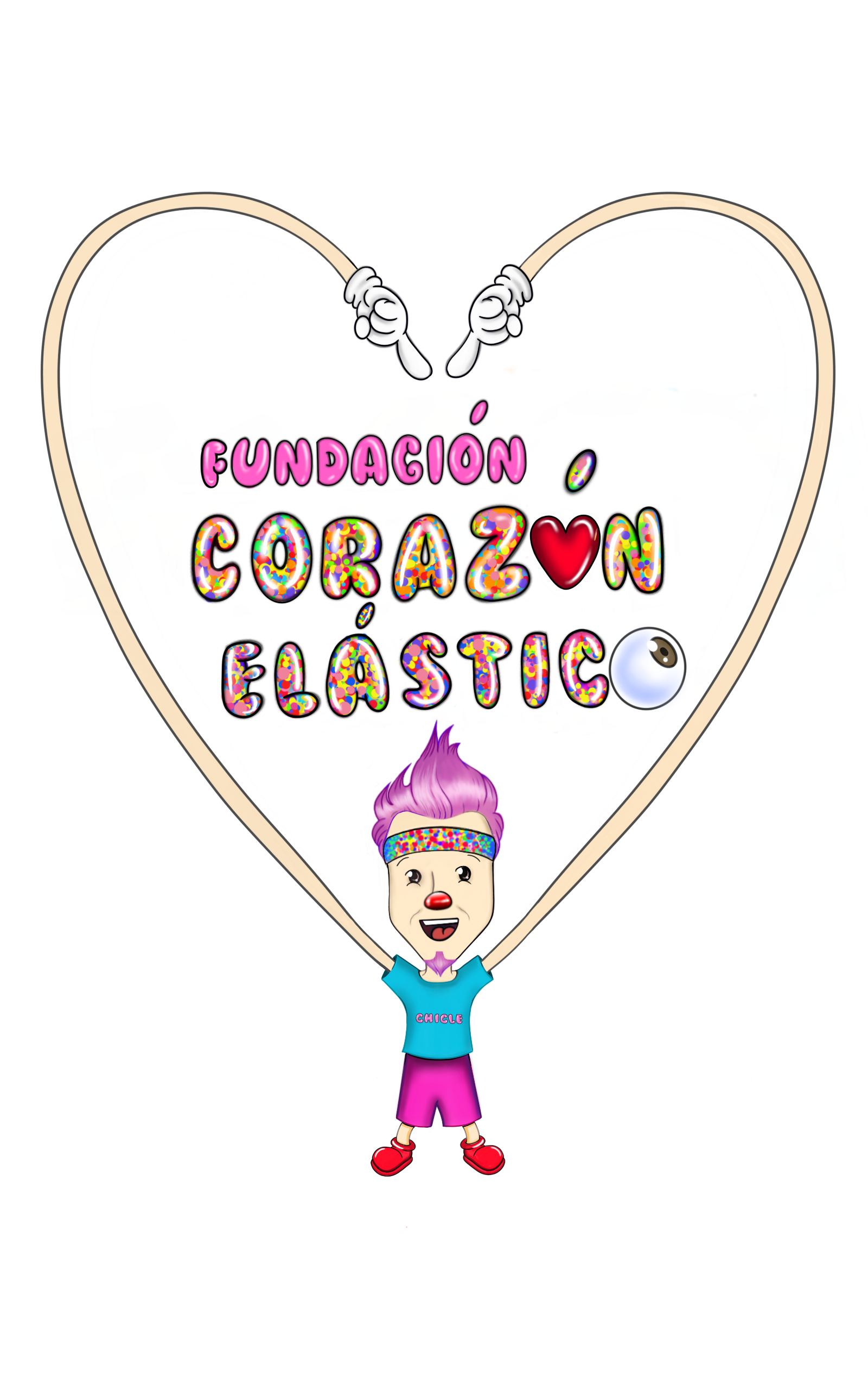 Fundación Corazon Elastico